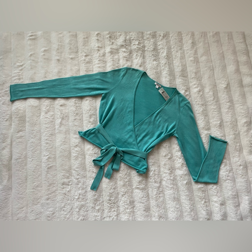 Caché Top.